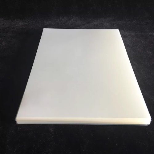 13"x19" 100 sheets Silk Screen Printing Waterproof Inkjet Instant-Dry Transparency Film 5 mil