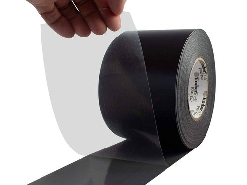 TimberTech PRO-Tac Deck Flashing and Joist Tape - 65' Roll - 3.25" Width