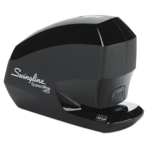 Swingline Electric Stapler, Speed Pro 45 Value Pack, Full Strip, 45 Sheet Capacity (42141)