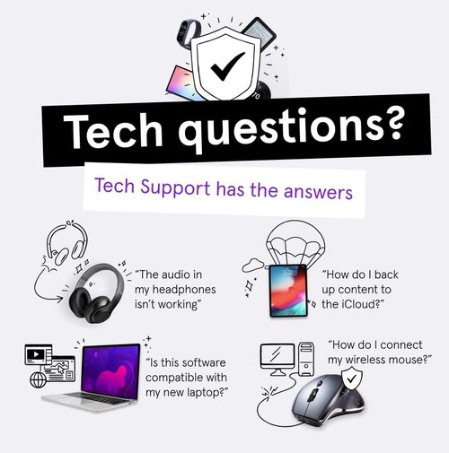 ASURION 2-Year Headphones Protection Plan | Comprehensive Coverage for $40 - $49.99 Devices