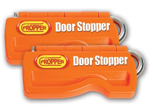 Propper Door Stopper 2pack!