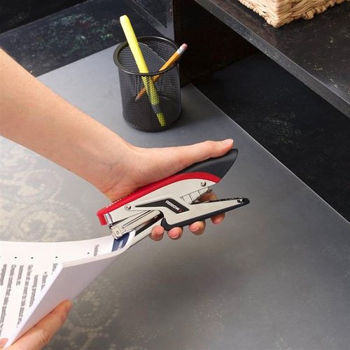 Arrow P21 Lightweight Handheld Plier Stapler - Perfect for Crafts & Office Use | Includes 200 Staples