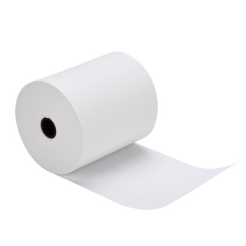 FungLam Thermal Paper Rolls 2 1/4" x 165' Cash Register POS Receipt Paper (50 Rolls)