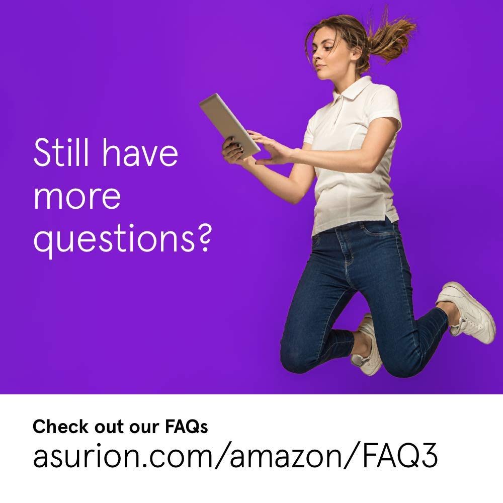 ASURION 3 Year Desktop Protection Plan ($3000 - $3999.99)