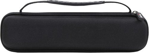 Mchoi Hard Storage Case - Fits Epson Workforce ES-50/ES-55R/ES-60W/ES-65WR | Portable Document Protection