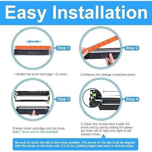 LCL TN229 TN229XL Yellow Toner Cartridge Compatible with Brother TN 229 229XL TN-229XL TN-229 for MFC-L3780CDW HL-L3280CDW HL-L3220CDW MFC-L3720CDW HL-L3295CDW HL- L3300CDW HL-L8245CDW (1-Pack)