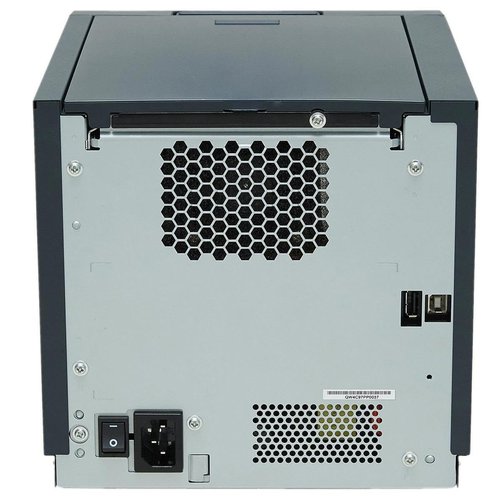 DNP QW410 4.5" Dye Sublimation Printer, 300x300 dpi, 190 4x6 Prints Per Hour