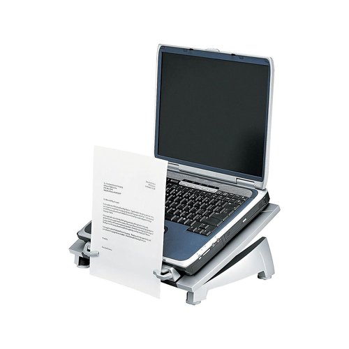 Fellowes Office Suites Notebook Stand (FEL8036701)