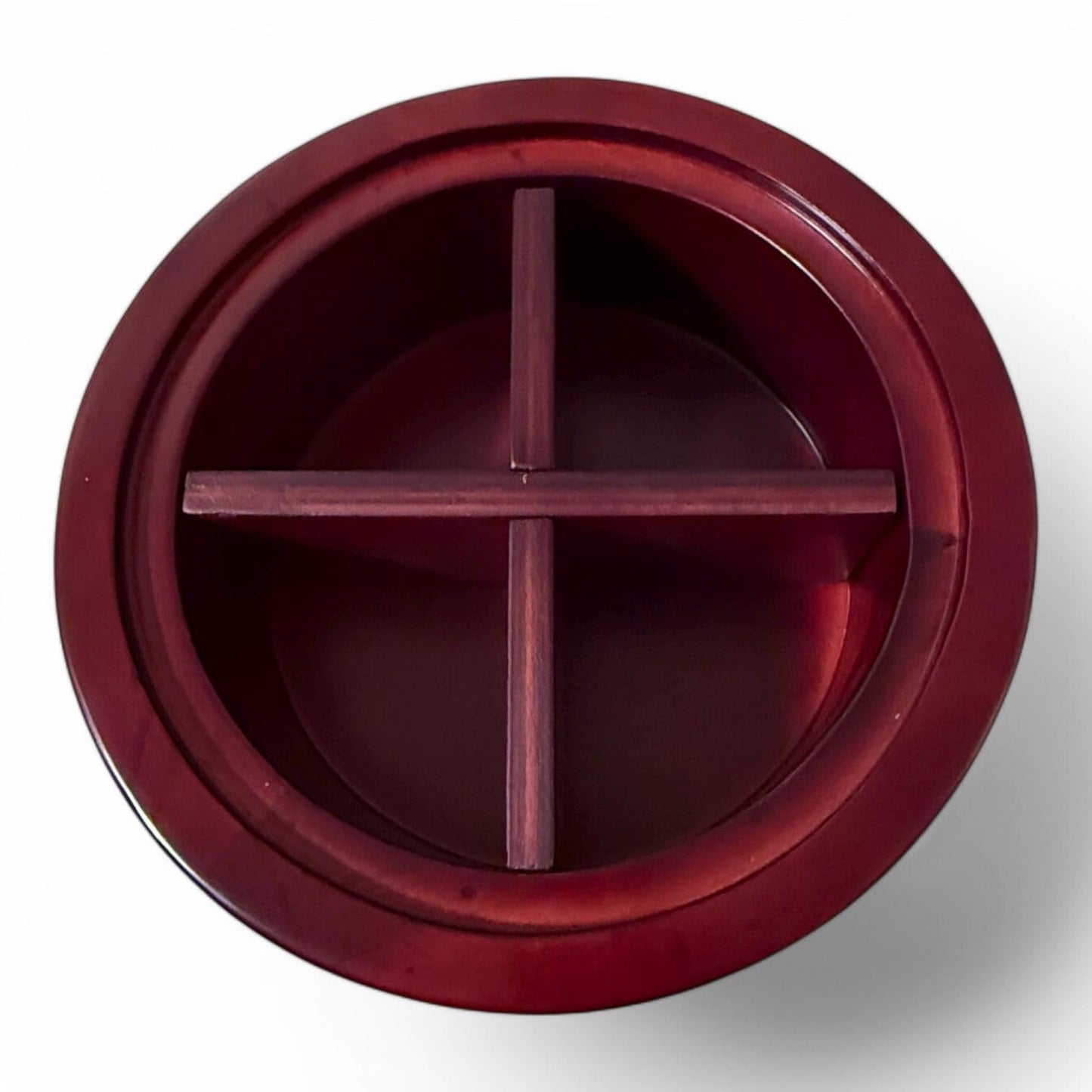 Batea de Chango, Orunmila y Shango Sopera, Ifa Wooden Pot for Chango and Orula, Santeria Babalawo