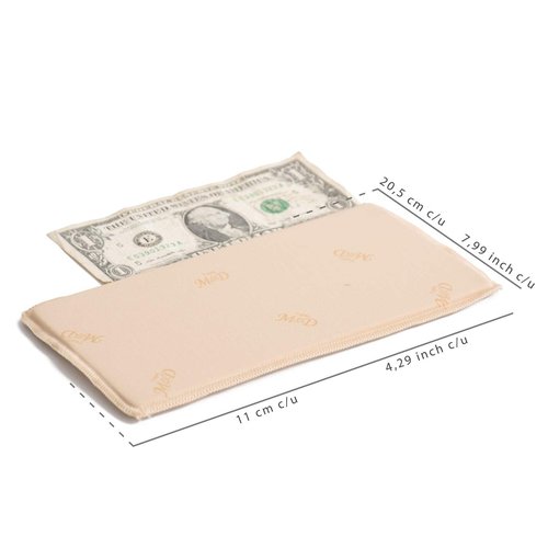 M&D Lipo Foam Lateral Protectors - Comfortable Support for Women | Ideal for Post-Surgery Recovery