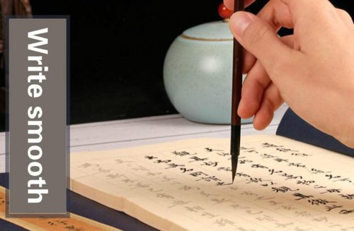 YJIUYUANQ (王羲之兰亭序 Regular Script Copying Book Chinese Calligraphy Copybook Running Script Shou Jinti Copybook Traditional Calligraphy Practice