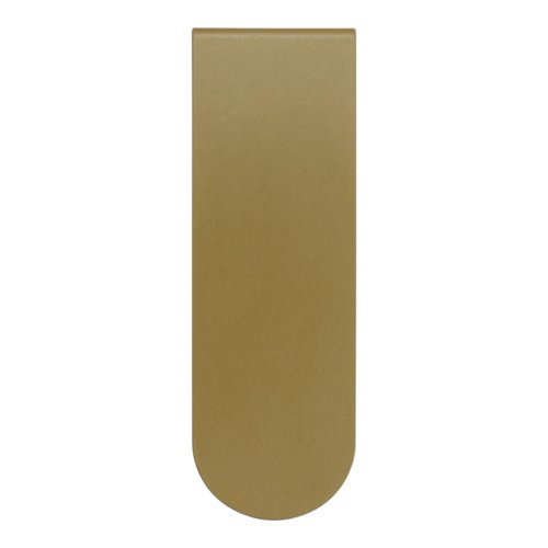 Protector for Clothing Pockets | Prevent Fraying, Tearing, and Ripping | Pocket Knifes, Phone Cases, Tools, and Clips (Brown)