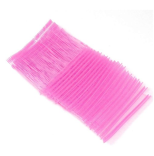 Pink Standard Regular Tagging Barb Fasteners 3 Inch Lot of 1000