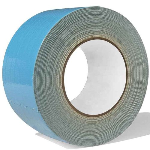 Klick Industrial Polyken 105C/NAT236 Multi-Purpose Double Coated Carpet Tape, 36 yd. Length x 3" Width, Natural