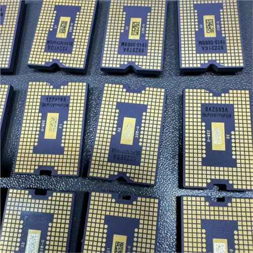 Projector DMD Chip DLP470TPAFQN Compatible For JMGO,Compatible For XGIMI 4K Laser TV