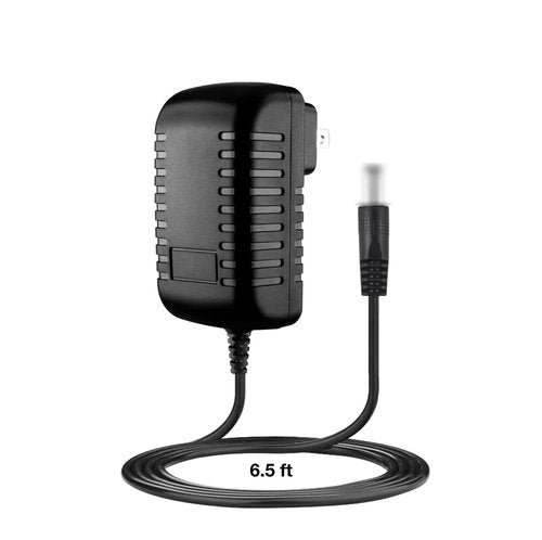 AC/DC Adapter Compatible with EPSON Perfection V10SE V30SE V370 A391GB V30 V33 V37 V220 Flatbed Color Photo Image Document Scanner 13.5V 1.5A - 2APower Supply Cord Battery Charger Mains PSU