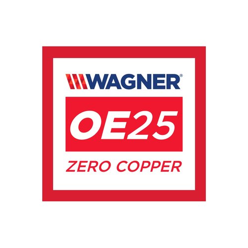 WAGNER OEX BRAKE PADS