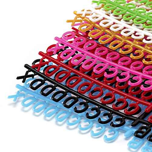 2018 Letters For Changeable Felt Letter Boards 3/4"- Letter Board Letters-universal felt letter board letter set £¨1120 pcs£©