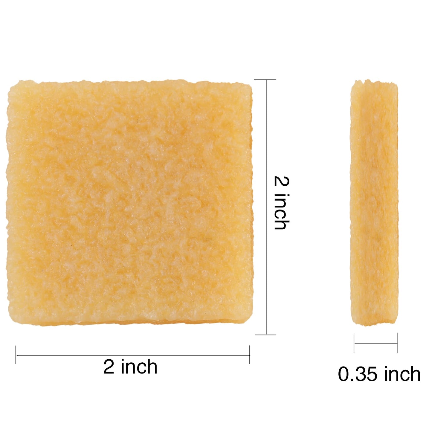 WHTCHSU 4 Pcs Glue and Residue Eraser Rubber Cement Cleaner for Removing Adhesive and Residues from Paper Plastic and More