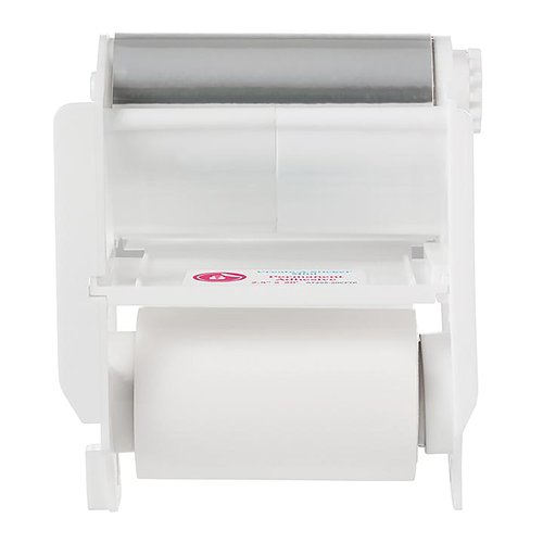 Xyron Create-A-Sticker Mini 2.5" Sticker and Label Maker Machine Bundle Permanent Adhesive Refill Cartridge