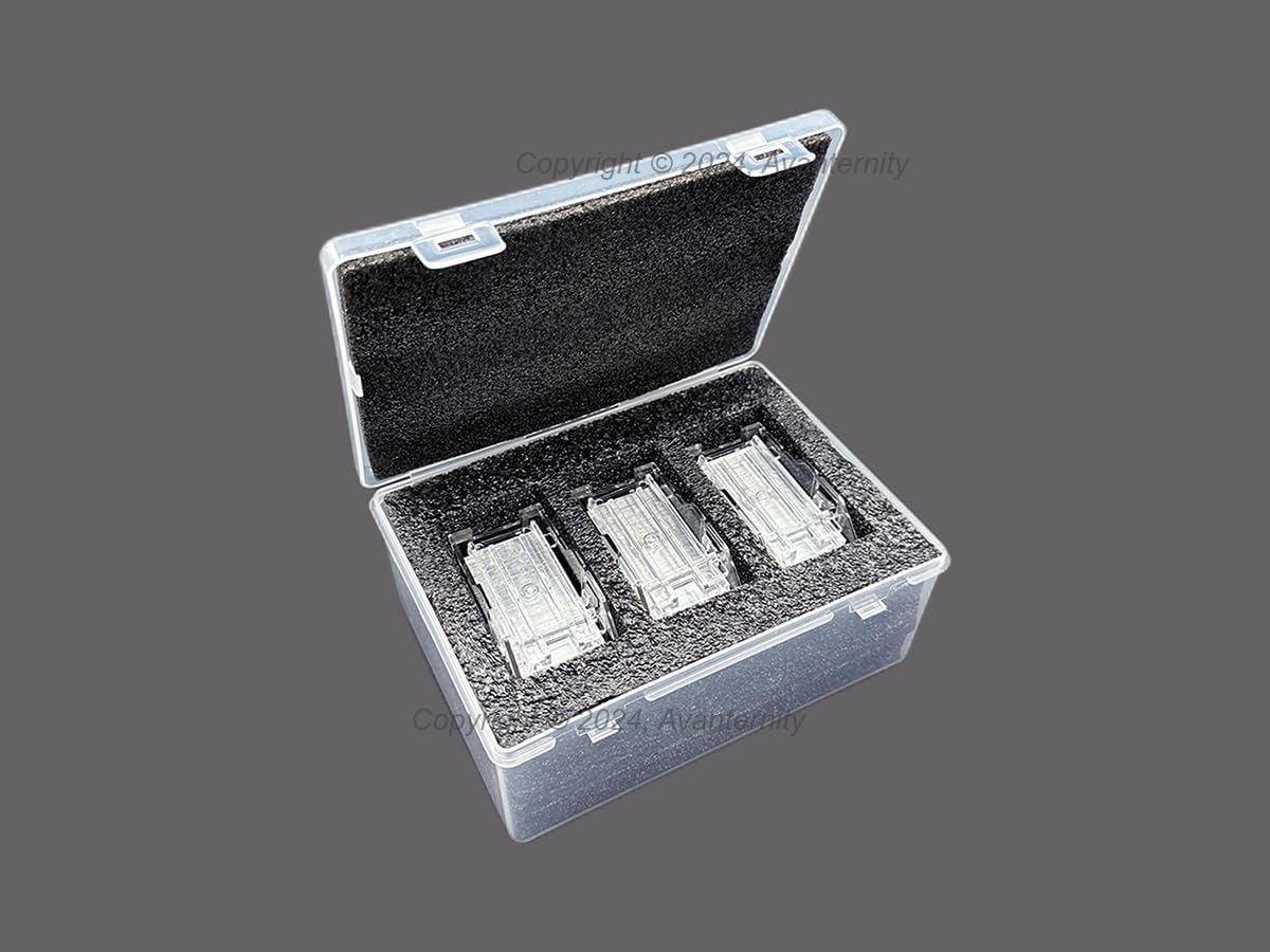 Avanternity Staple Refills - Compatible with Konica Minolta 14YK SK-602 | Pack of 1 Box