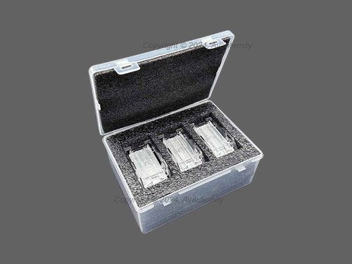 Avanternity's Staple Refills, Compatible with Konica Minolta 14YK SK-602 SK602 Staples (Pack of 1 Box)