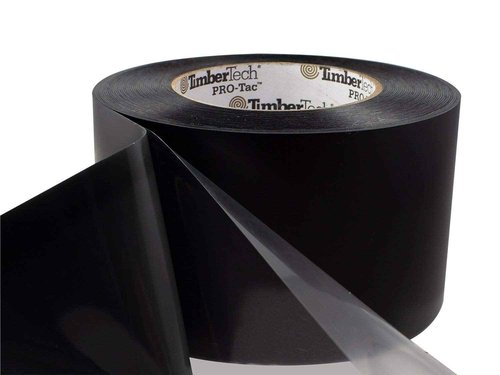 TimberTech PRO-Tac Deck Flashing and Joist Tape - 65' Roll - 3.25" Width