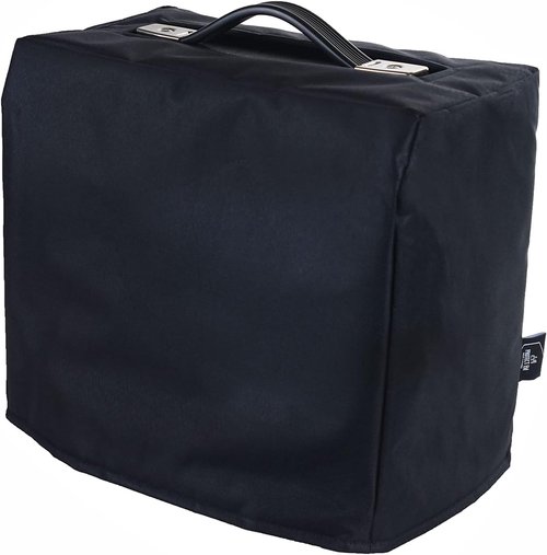 Protect'em Guitar Amplifier Dust Cover - Black Polyester | Fits Models 16-18''