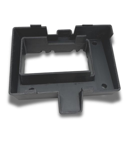 Replacement Wall Mount for Yealink T40/T41/T42/T43 and T44 | YEA-WMB-T4S