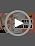 Aleene's Tack-It Over & Over Repositionable Liquid Glue 4 fl oz - Removable Adhesive, Clear, Pack of 1