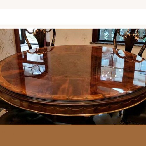 HOHOFILM 4Mil Transparent Glossy Scratch Protection Film Furniture Protective Sticker Anti Oil Home Kitchen Decoration Film,152cmx300cm