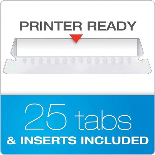 Pendaflex 415215 Hanging File Folders