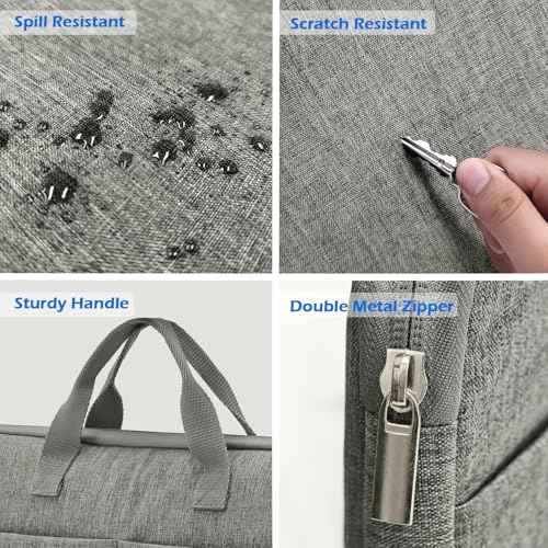 KYY Carrying Bag for Portable Monitor of KYY K3 / K3-1 / K3-2 / K3-3 / K5-3 / X90 / X90A / X90D