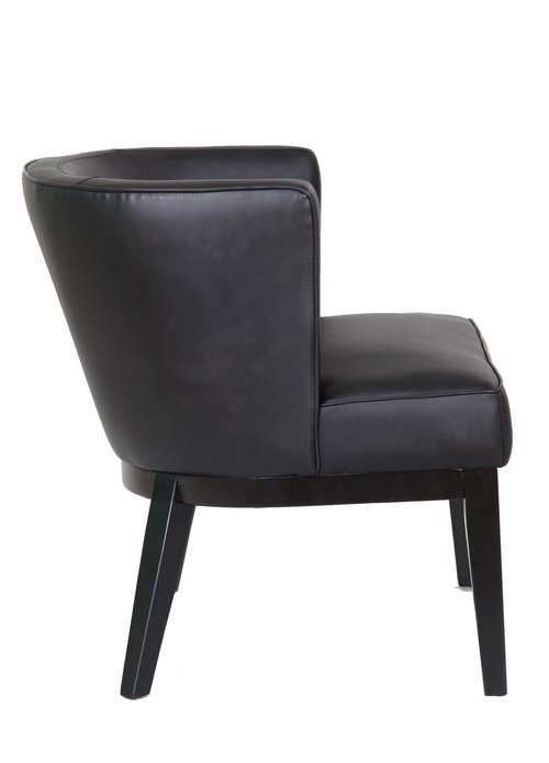 Boss Office Products Accent Chairs, Black