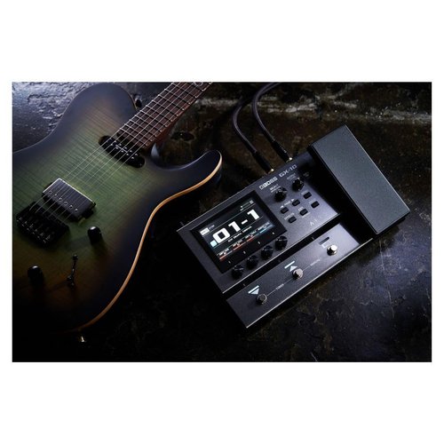 Boss GX-10 Guitar Effects Processor