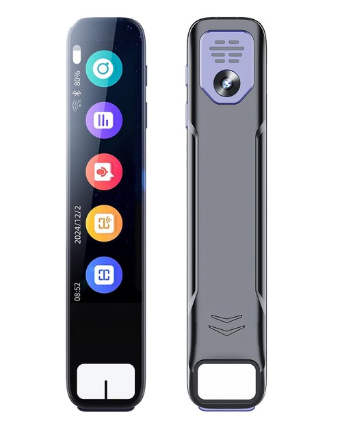 Chat Gpt Pen, Pen Gpt, Scansense Ai Smart Pen, Multifunctional Gpt Pen Scansense, Instant Chatgpt Answers, Document Scanning, Offline Translation & Voice Recording for Homework & Learning (2)