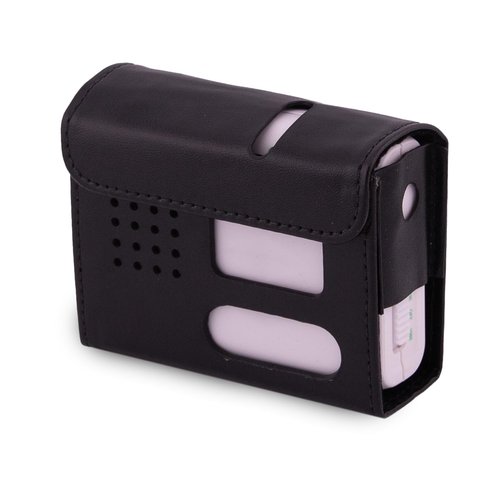 Smart Caregiver Floor Mat Alarm and Pager System - Includes Wireless Pager That Alerts When Someone Steps on The Durable 24in x 48in Floor Mat Sensor