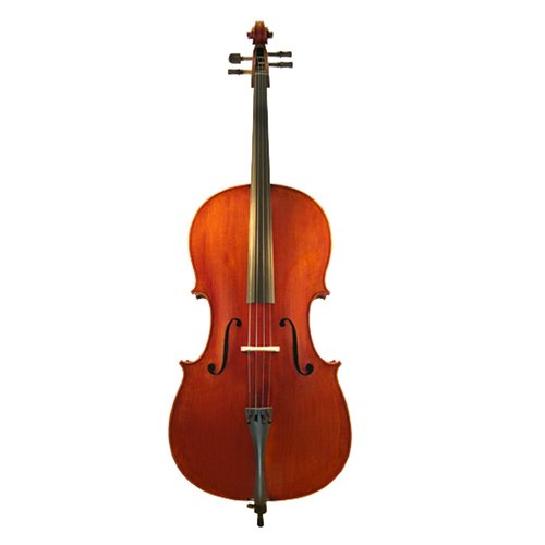 D'Luca, 4-String Cello-Acoustic (CAC400-44)