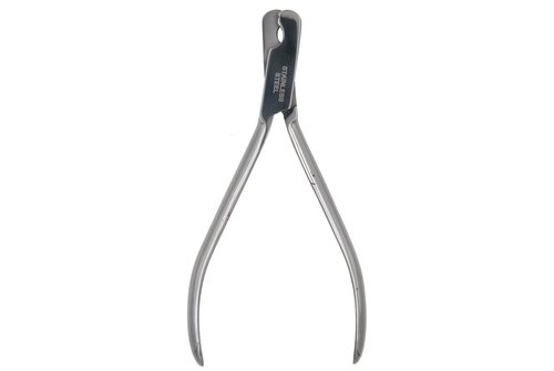 Hercules Hot Knife Ribbon Blade Pliers– Ribbon Blade Pliers Works with Hercules SC-190, SC-590 & SC-890 and Most Other Brands of Electric Foam Cutting Hot Knives (Ribbon Blade Pliers)