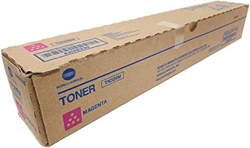 Konica Minolta TN328M Magenta Toner Cartridge - High-Quality Print for Bizhub C250i/C300i/C360i