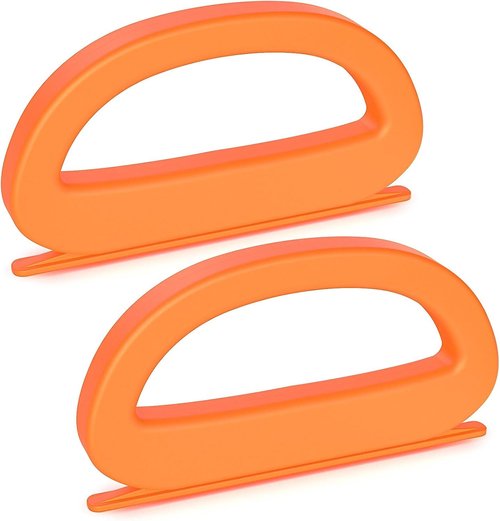 Dual-Head Wrapping Paper Cutter (2 Pack) – Easy-Cut Tool for Gift Wrap Paper, Christmas & Holiday Wrapping