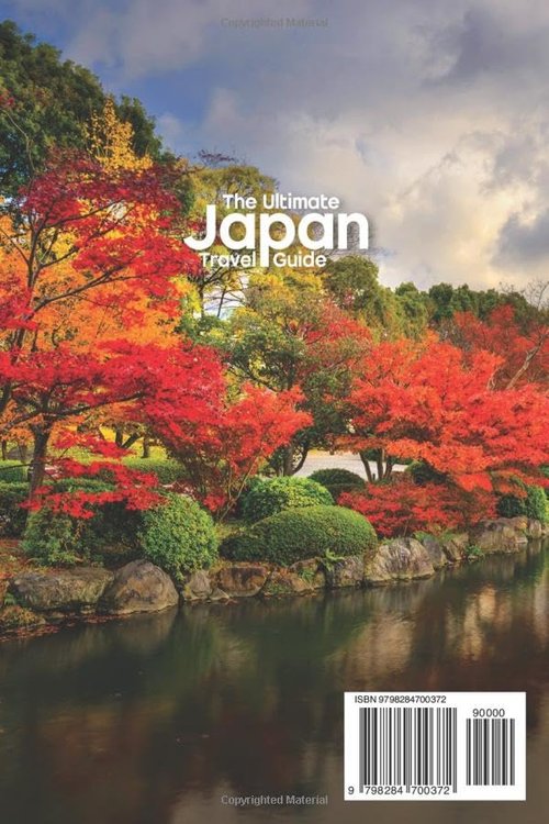 Japan Travel Guide - Discover Hidden Gems & Local Cuisine | Budget-Friendly Tips for Unforgettable Adventures