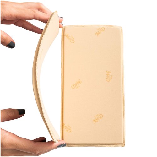 M&D Lipo Foam Lateral Protectors - Comfortable Support for Women | Ideal for Post-Surgery Recovery