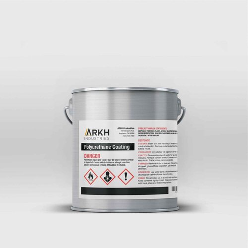 Avery UltraDuty GHS Chemical Labels for Laser Printers, Waterproof, UV Resistant, 4.75 x 7.75, 100 Pk(60502)