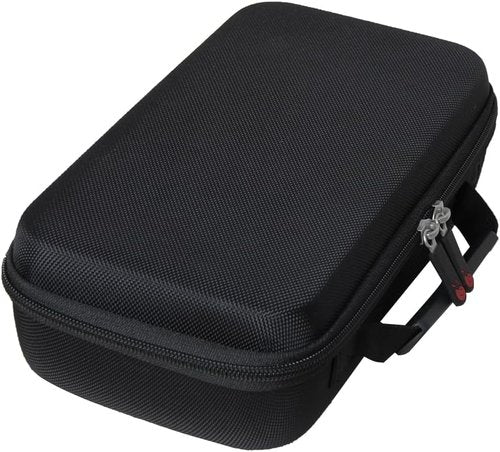 Hermitshell Hard Travel Case - Durable Protection for DYMO LetraTag 100H & 100H Plus Label Maker