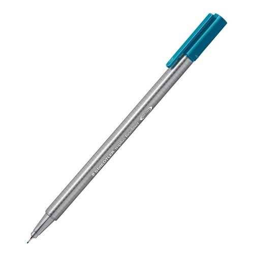 STAEDTLER Fineliner triplus 60pcs