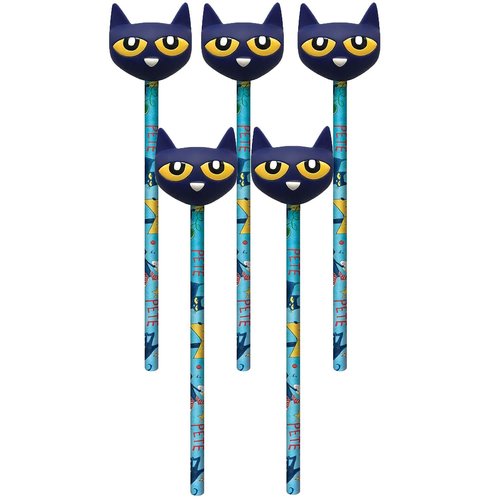 Teacher Created Resources Pete The Cat Pointer