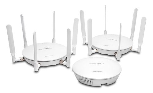 SonicWall Standard Support for SOHO250-1 Year License - Firmware Updates, Technical Assistance & Hardware Replacement for Secure Firewall Maintenance (02-SSC-1756)