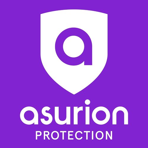 ASURION 4-Year Office Equipment Protection Plan | Coverage for $125 - $149.99 Items