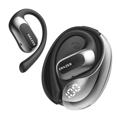 X5 AI Language Translation Earbuds Real Time, 148 Language Headphones Translator Earbuds, Translation Device for Travel Business Learning